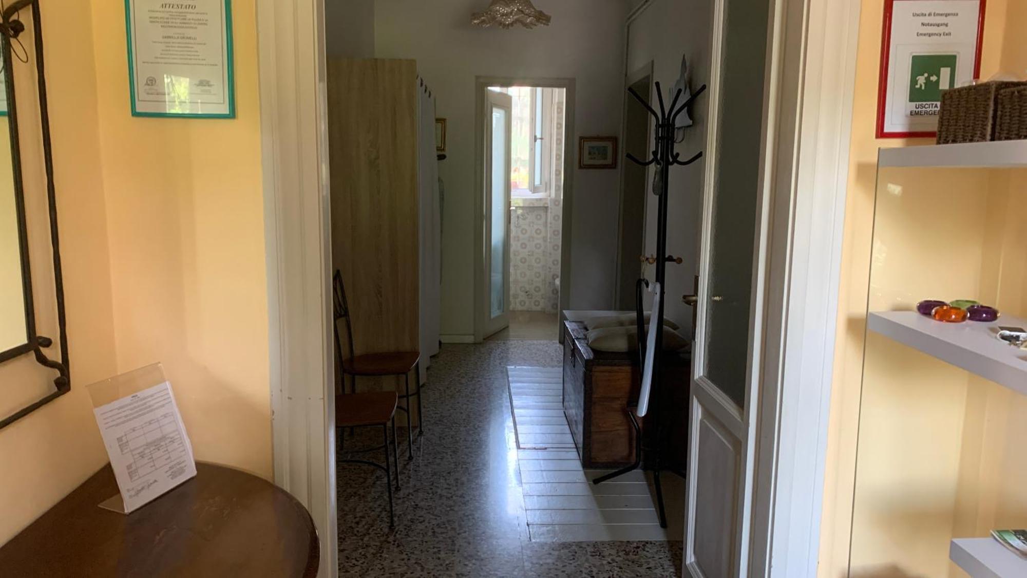 Appartamento Villa Margherita Десенцано дел Гарда Екстериор снимка